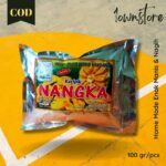 Keripik Nangka Oleh Oleh Khas Malang