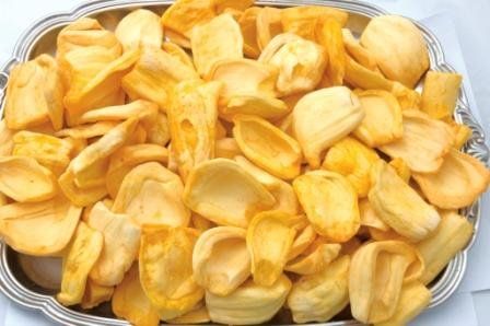 Keripik Nangka Oleh Oleh Khas Malang